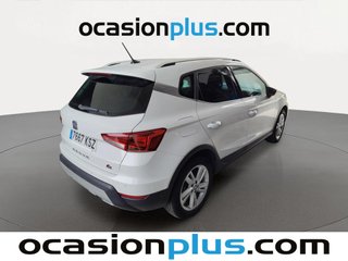 SEAT Arona 1.6 TDI Ecomotive FR 85 kW (115 CV)