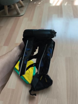 Bolsas para Bicicleta (3 uds)
