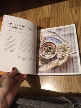 Cocina vegana