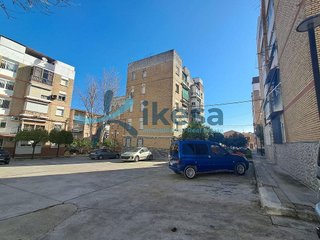 Piso en venta en El Valle en Lucena
