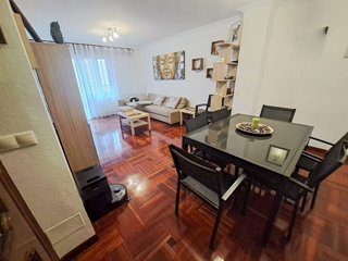 Piso en venta en Fuentecillas - Universidades en Burgos