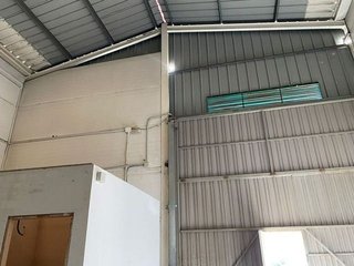 Nave industrial en venta en La Estación en Badajoz