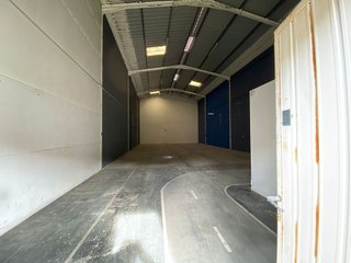 Nave industrial en venta en La Estación en Badajoz