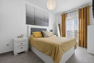 Piso en venta en Oromana en Alcalá de Guadaira