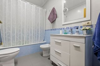 Piso en venta en Oromana en Alcalá de Guadaira