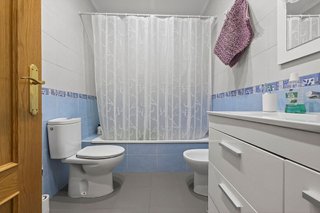 Piso en venta en Oromana en Alcalá de Guadaira