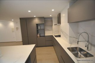 Piso en venta en Orihuela ciudad en Orihuela