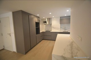 Piso en venta en Orihuela ciudad en Orihuela