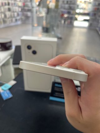 iPhone 13 128GB Blanco