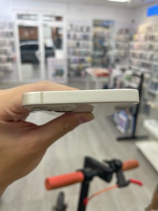iPhone 13 128GB Blanco