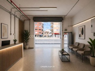 Local comercial en venta en Casco Antiguo en Puçol