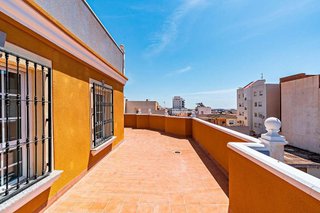 Ático en venta en Ejido Sur en Ejido (El)
