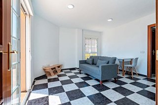 Ático en venta en Ejido Sur en Ejido (El)