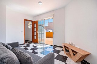 Ático en venta en Ejido Sur en Ejido (El)