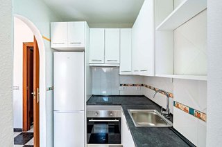 Ático en venta en Ejido Sur en Ejido (El)