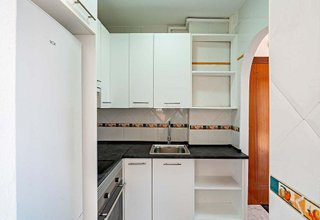 Ático en venta en Ejido Sur en Ejido (El)