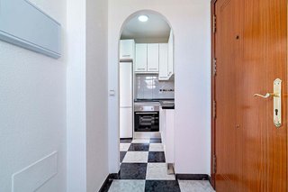 Ático en venta en Ejido Sur en Ejido (El)