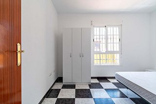 Ático en venta en Ejido Sur en Ejido (El)