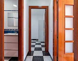 Ático en venta en Ejido Sur en Ejido (El)