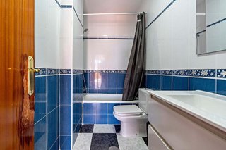 Ático en venta en Ejido Sur en Ejido (El)