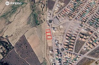 Solar en venta en Dílar