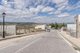 Solar en venta en Dílar