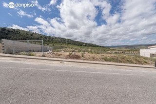 Solar en venta en Dílar