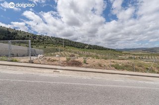 Solar en venta en Dílar