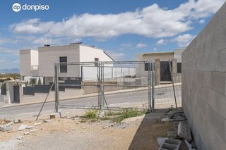 Solar en venta en Dílar
