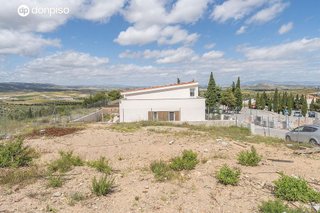 Solar en venta en Dílar