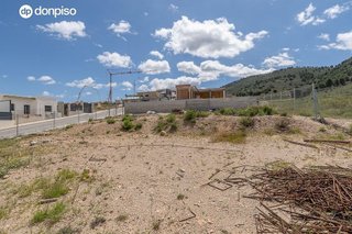 Solar en venta en Dílar