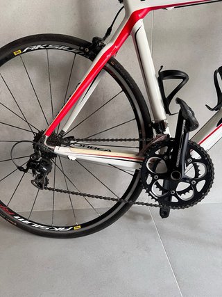 Orbea ONIX talla 54 Carbono