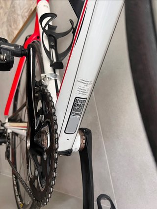 Orbea ONIX talla 54 Carbono
