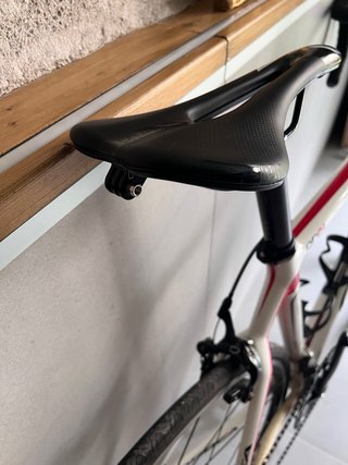 Orbea ONIX talla 54 Carbono