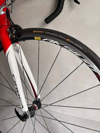 Orbea ONIX talla 54 Carbono