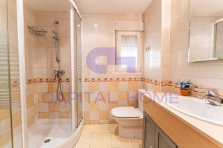 Piso en venta en El Soto - Coveta en Móstoles