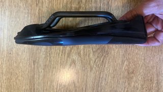 Sillín bici Prologo Carbono Triatlón Contrarreloj