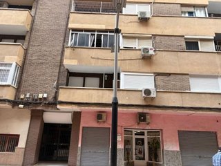 Piso en venta en Molina de Segura ciudad en Molina de Segura