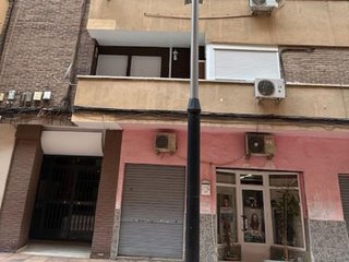 Piso en venta en Molina de Segura ciudad en Molina de Segura