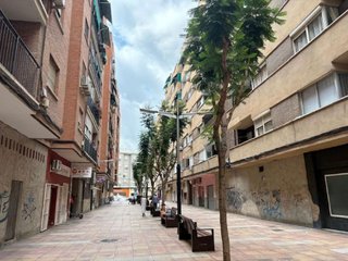 Piso en venta en Molina de Segura ciudad en Molina de Segura