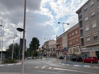 Piso en venta en Molina de Segura ciudad en Molina de Segura