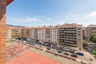 Piso en venta en San Juan en Pamplona