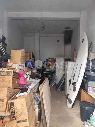 Local comercial en venta en Casco Antiguo en Algeciras