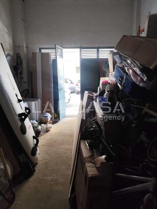 Local comercial en venta en Casco Antiguo en Algeciras