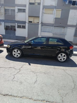 Audi A3 2005