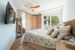 Piso en venta en El Terreno en Palma de Mallorca