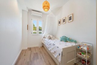Piso en venta en El Terreno en Palma de Mallorca