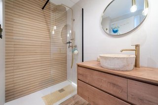 Piso en venta en El Terreno en Palma de Mallorca