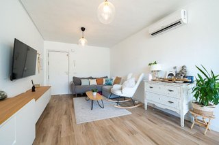 Piso en venta en El Terreno en Palma de Mallorca