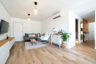 Piso en venta en El Terreno en Palma de Mallorca
